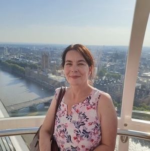 Meet your Posher, Donna